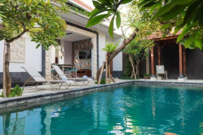 Private Grace Villa